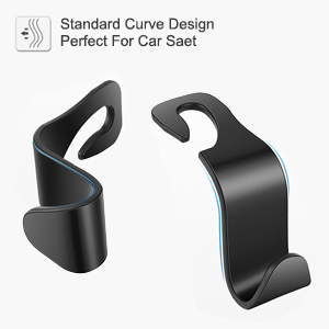 Standard CurVe Design