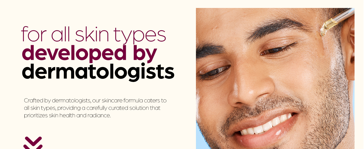 Collagen + Vitamin E Face Serum