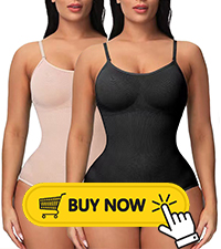 Shapewear Damen Bodysuit