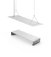 ONF FLAT ONE + ウォームホワイト onf-flat-one-led-light-yellow-
