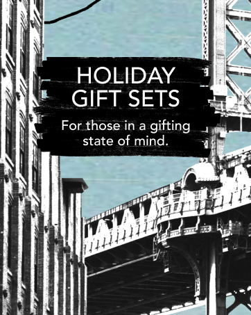 Holiday Gift Guide
