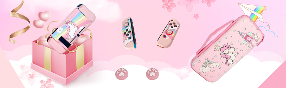 ideal gifts for girls 