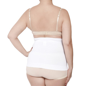 Nierenwärmer Medizinische Qualität aus Angora & Merino Wolle für Damen und Herren