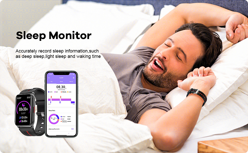 sleep monitor