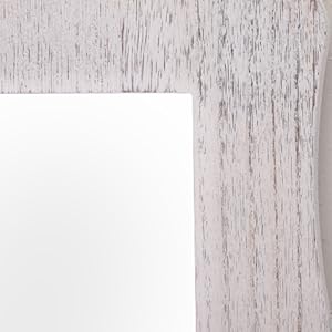 bedroom mirror