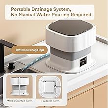 Mini Washing Machine