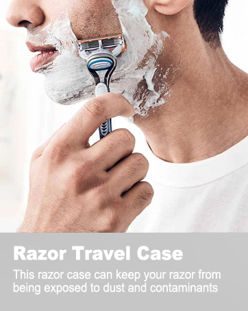 Enerfort razor case