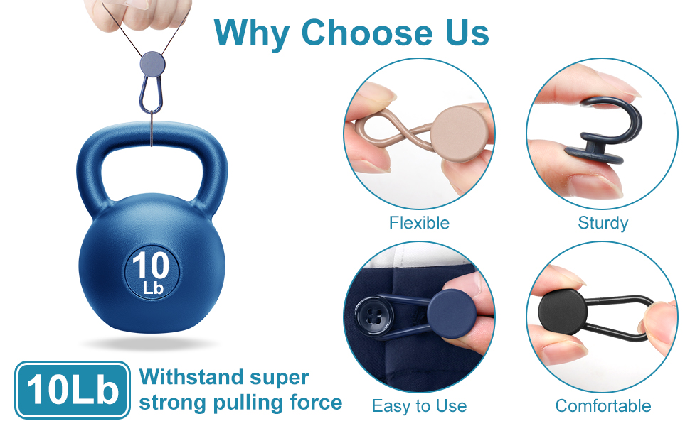 pants button extender jeans extender waist extender button for women pants extender for men