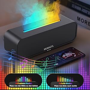 Essential Oil Diffuser