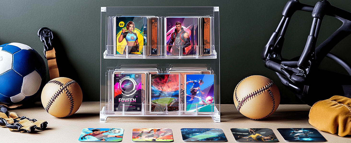 toploader for cards