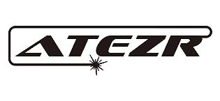 ATEZR LASER ENGRAVER