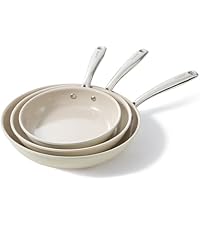 Redchef lot de 16 poêles et casseroles batterie de cuisine antiadhésive en céramique pour camping non toxique sans PFAS 7996f269 8605 4347 Bcd3 8cffc4cc8d5d. AC SR200,225