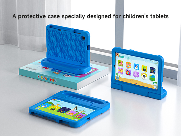 Amazon.com : ALLDOCUBE KIZPAD PRO Android 13 Tablet 8.4