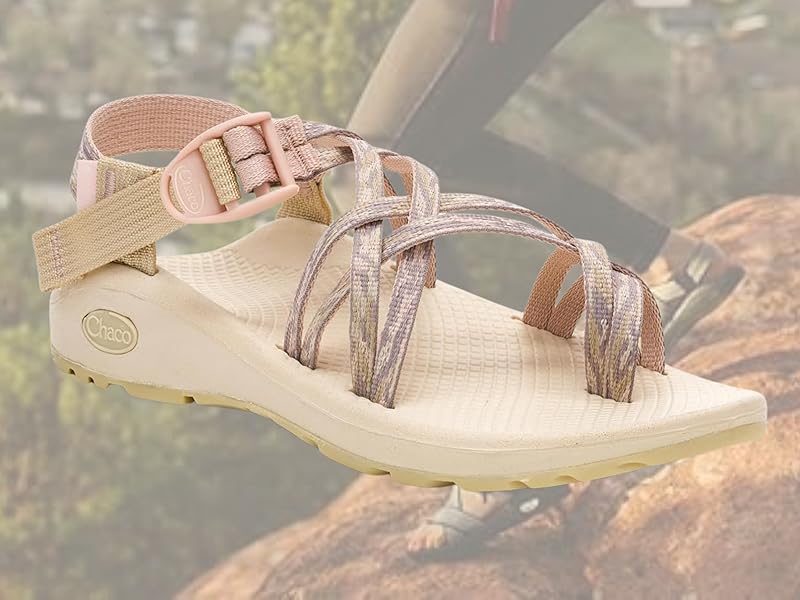 chacoco34❤️ Women's Chaco ZX/2 Dual Adjustable Straps Classic Sandals