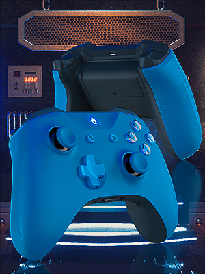 Xbox one controller