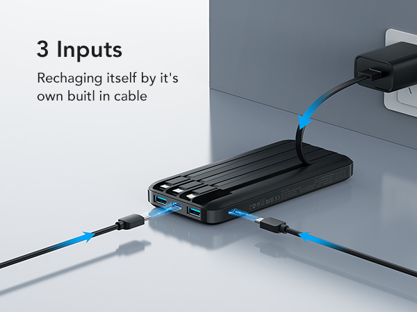 a usb cable connecting two cables