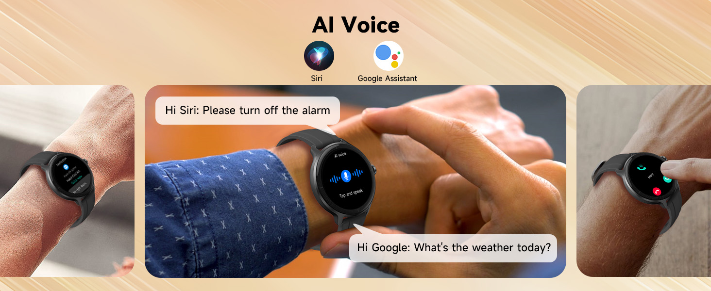 smartwatch smartwatches