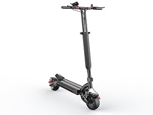 350W 36V 17A TUYA APP TUYA CONTROLLER SCOOTERS Hoverboard Bluetooth controller for maximum speed of 10 inches 40 km/h, black 18 brakes for electric scooter