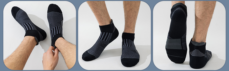 sommer socken herren