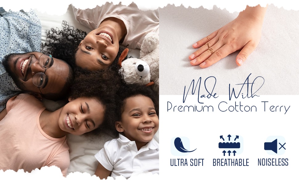 mattress cover