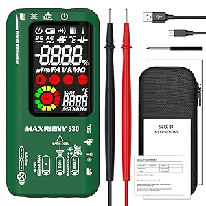 MAXRIENY S30