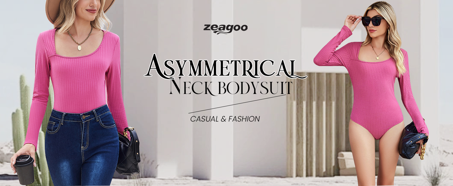 Women's Bodysuit