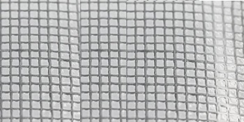 Mesh Hole Repair Tape