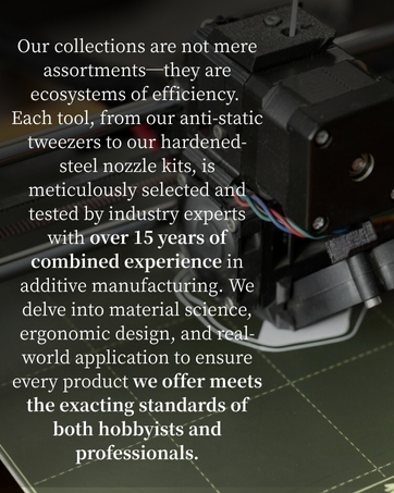 High-Quality 3D Printer Tool Removal Scraper Kit, 3 Types of Sharpened Blades and Sizes, 3D Printer Scrapers for Fast Separation Large Medium Small Models, Great 3D Printer Accessories Gifts 12 e