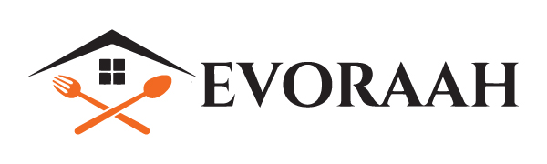 Home and Kitchen Brand EVORAAH