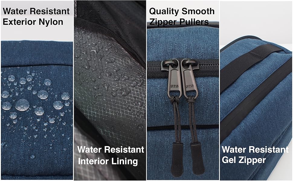 high quality waterproof materials