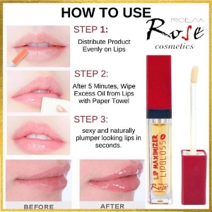 Lip plumper, lip plumper, lip plumping, lip plumper gloss, lip gloss