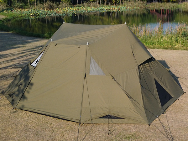 TOMOUNT パップテント 6m×3m シェルター 61QtGmplCcL._UF350,350_QL50_.jpg