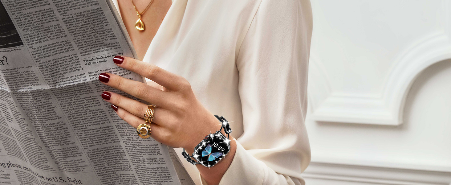 44mm apple watch bands for women