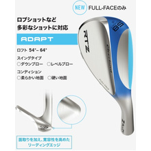 Amazon.co.jp: クリーブランドゴルフ(Cleveland Golf) ウエッジ