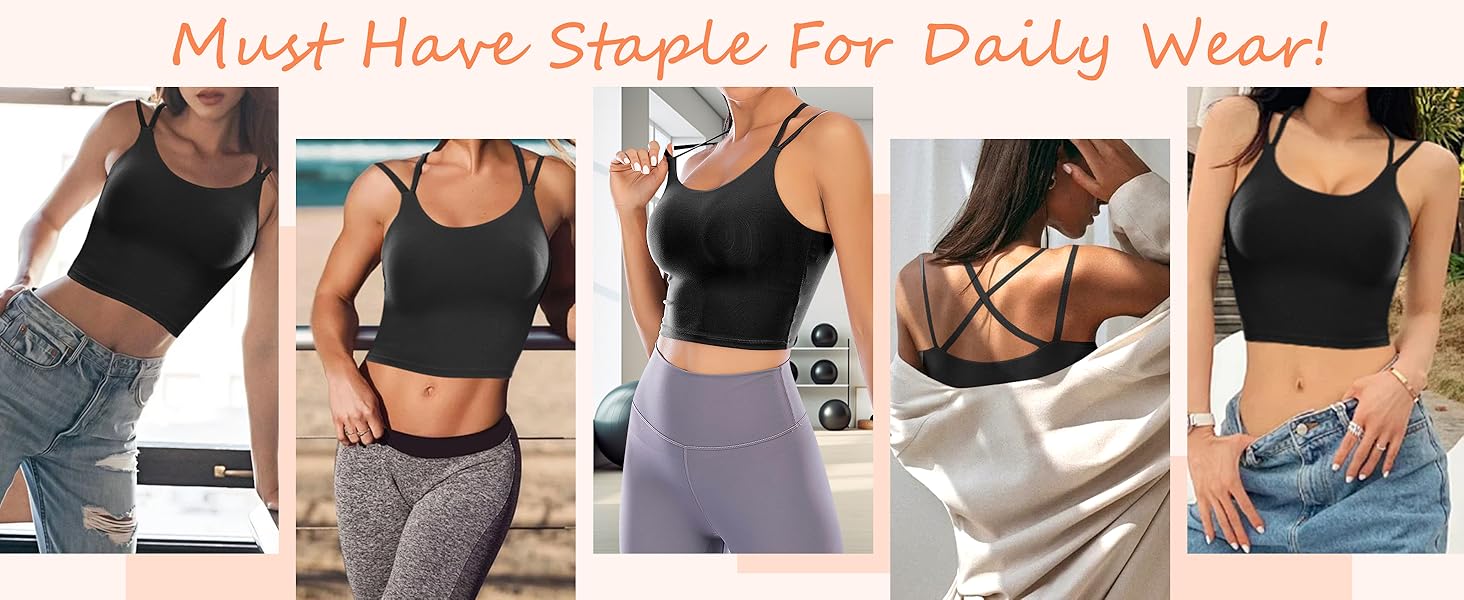 damen bh bequem nahtloser bh ohne bügel weißes top damen bh hautfarben damen comfit underwear bh
