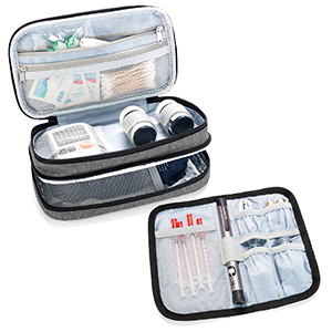 insulin tasche