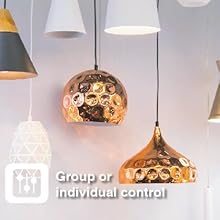 LED smart led bulb laser light lighting lifx table lamp bulbs e14 lights white nest hub globe