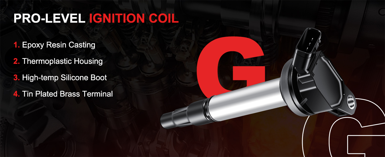 Ignition Coil Pack