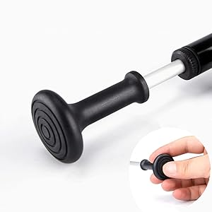 MTB用サスペンションポンプ ベト BETO サスペンションポンプ 用 ショックポンプ 米式バルブ