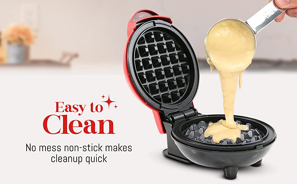 waffle maker