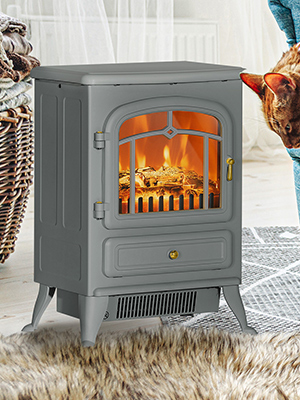 (未使用･未開封品)　Living Fireplace 2 [Blu-ray] [Import] og8985z Amazon.com: HOMCOM 22