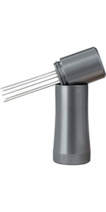 Espresso Distribution Tool