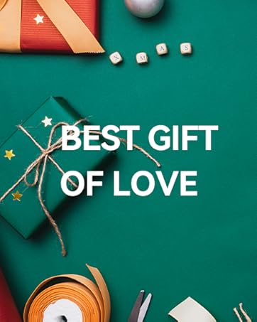 gift for lover