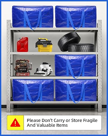 moving bags