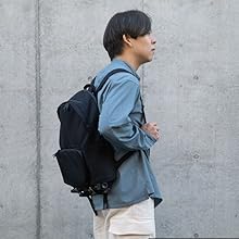 【未使用に近い】 drip ドリップ リュック バックパック ブラック 61i0anQ3kpL._UY1000_.jpg