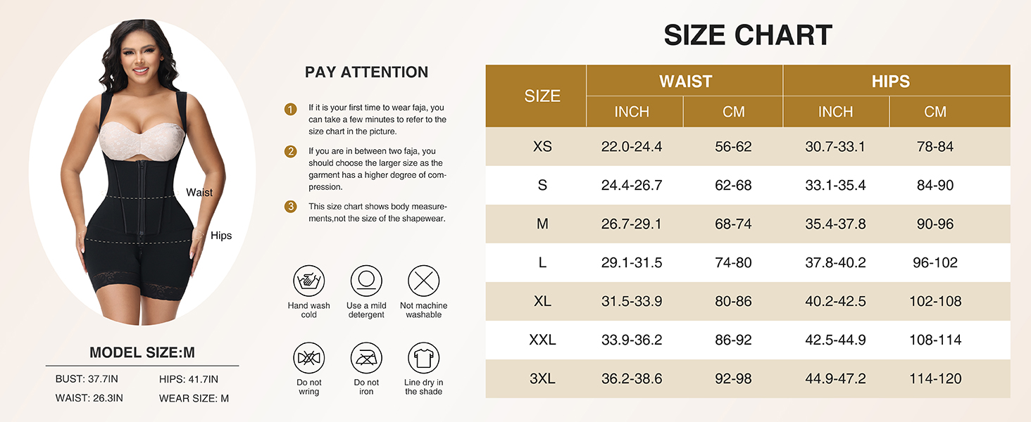 body shaper tummy control