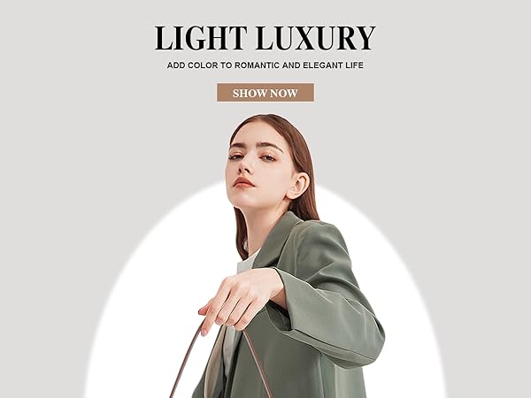 Shoulder Bag for Women