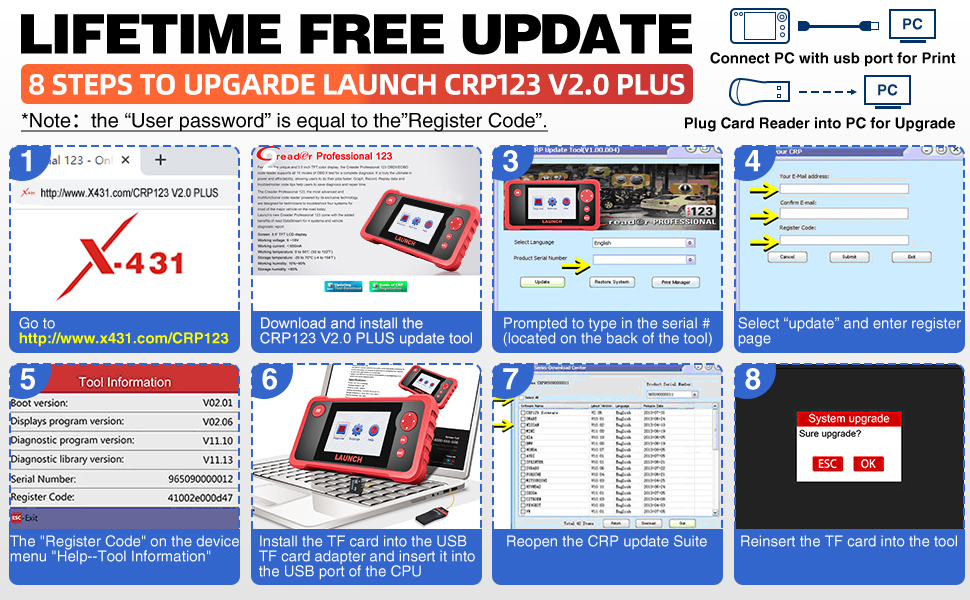 Diagnostic Scan Tool
