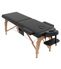 Wooden Massage Table