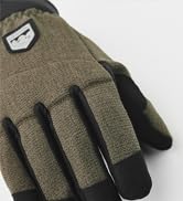 Amazon.com : Hestra Unisex Pull Over Mitt for Winter